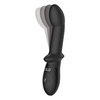 ZOLO P Spot Beaded Vibe - Black - Anal Products