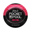 ZOLO Pocket Pool 8 Ball - Dolls & Masturbators