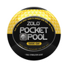 ZOLO Pocket Pool Susie Cue - Dolls & Masturbators