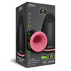 Zolo Pulsating Warming Dome Male Stimulator - Dolls & Masturbators