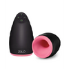 Zolo Pulsating Warming Dome Male Stimulator - Dolls & Masturbators