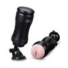 Zolo Solo Flesh Hands Free Masturbator - Dolls & Masturbators