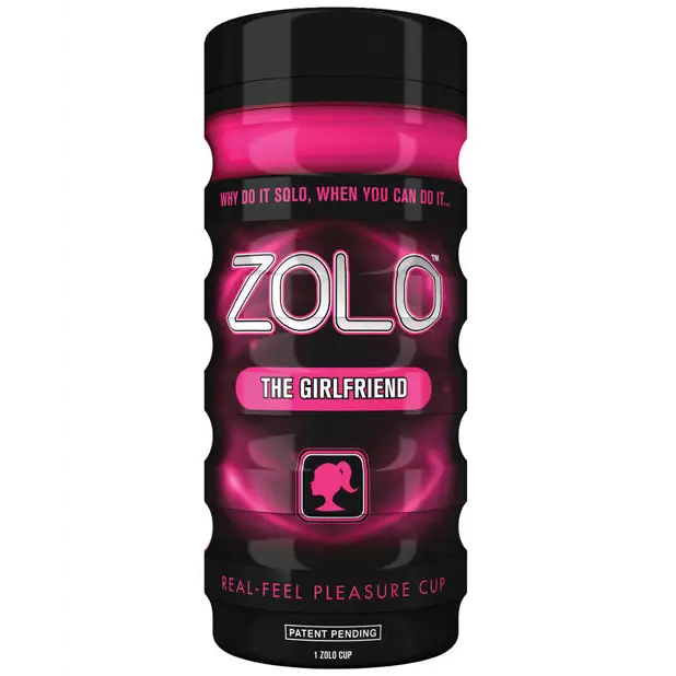 ZOLO the Girlfriend Cup - Dolls & Masturbators