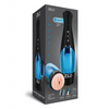Zolo Thrust Buster - Thrusting Male Stimulator w/Erotic Audio - Dolls & Masturbators